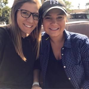 Meet your Posher, Nadia